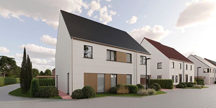Huizen Koop Huur - 2