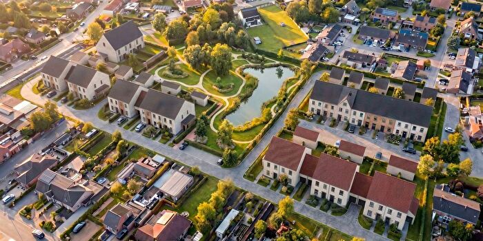 Huis te koop in Harelbeke