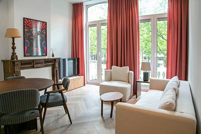 4-kamerhuis te koop in Antwerpen