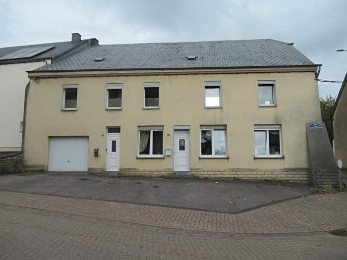 2-kamerappartement te koop in Arlon