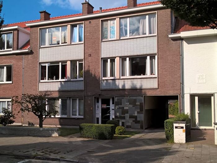 1-kamerappartement te huur in Gentbrugge