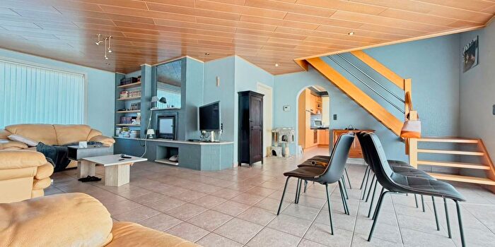Huizen Koop Huur - 2