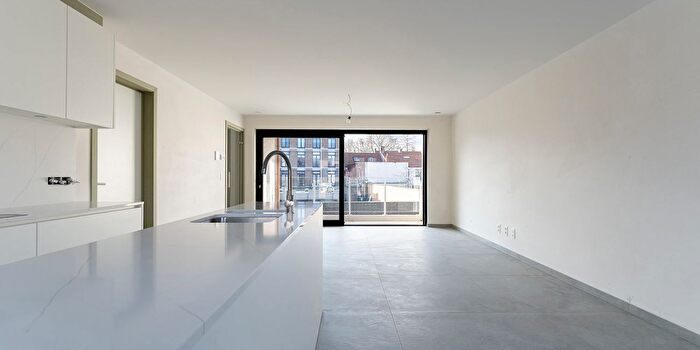 2-kamerappartement te koop in Brugge