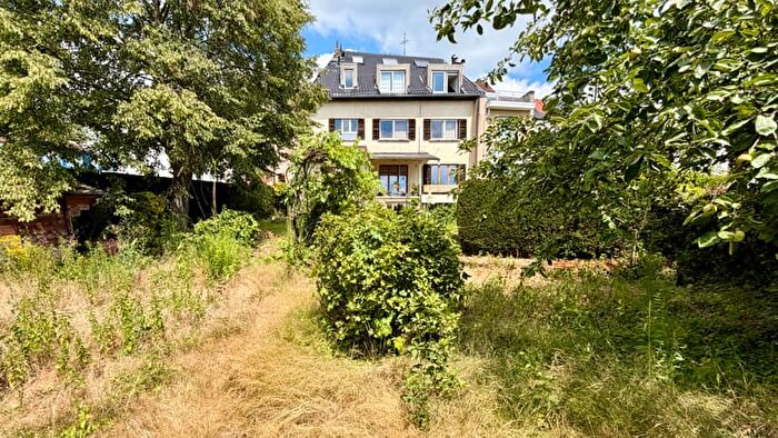 2-kamerappartement te koop in Linkebeek
