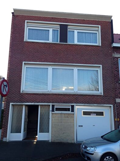 3-kamerhuis te koop in Zaventem