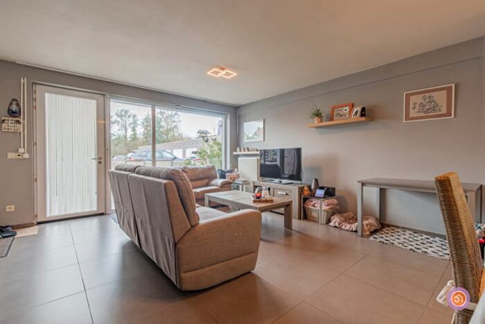 2-kamerappartement te koop in Bornem