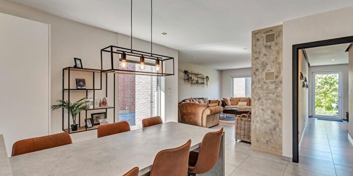 Huizen Koop Huur - 3