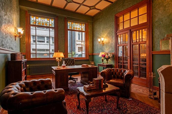 2-kamerappartement te koop in Antwerpen