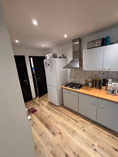 1-kamerappartement te huur in Andenne