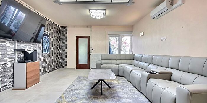 4-kamerhuis te koop in Moeskroen
