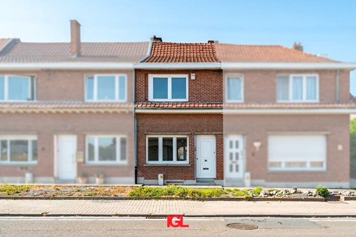 13-kamerhuis te koop in Vlezenbeek