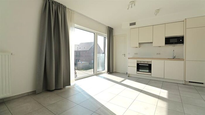 1-kamerappartement te koop in PERWEZ