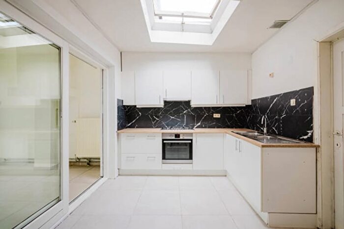 Huizen Koop Huur - 3