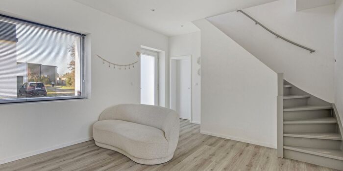 Huizen Koop Huur - 2