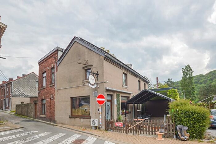 3-kamerhuis te koop in Landelies