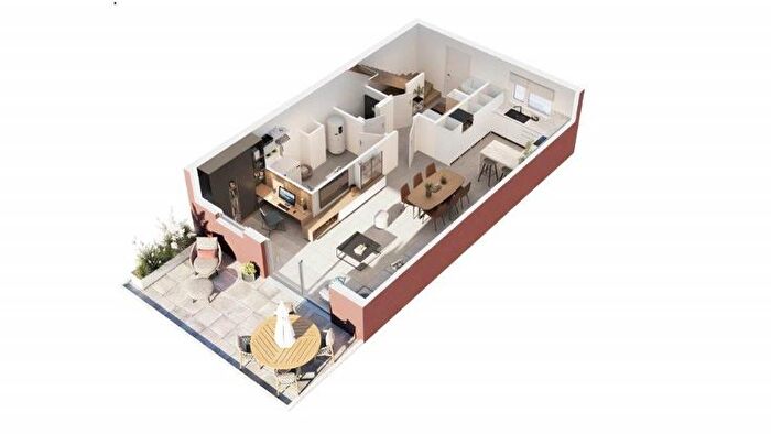 Huizen Koop Huur - 3