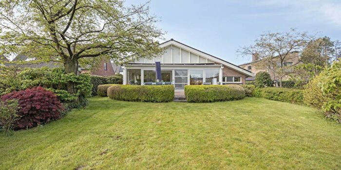 4-kamerhuis te koop in Wuustwezel