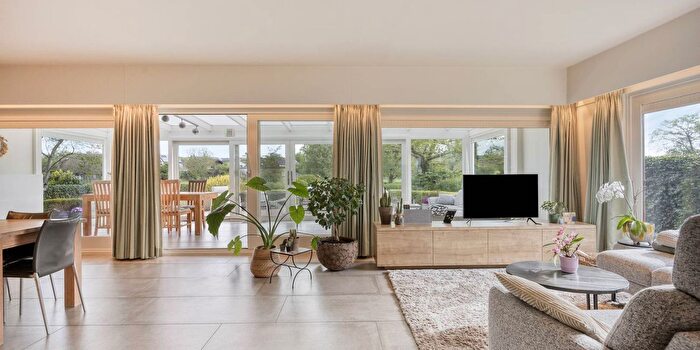 Huizen Koop Huur - 3