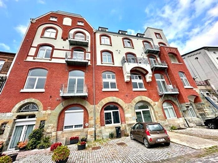 2-kamerappartement te huur in Lontzen