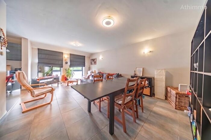 2-kamerappartement te koop in ATH
