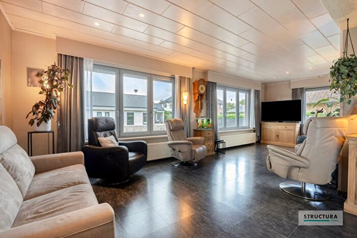 Huizen Koop Huur - 2