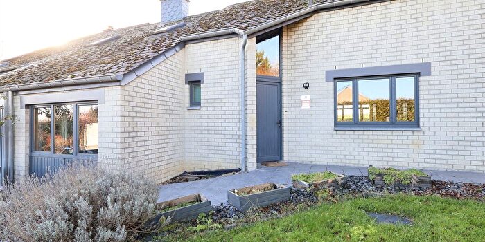 5-kamerhuis te koop in Dinant