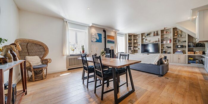 4-kamerhuis te koop in Villers-la-Ville