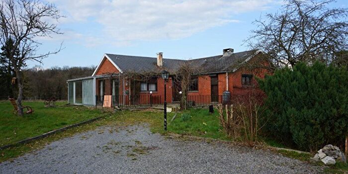 3-kamerhuis te koop in Grandhan