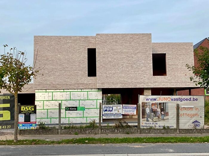 Huizen Koop Huur - 3