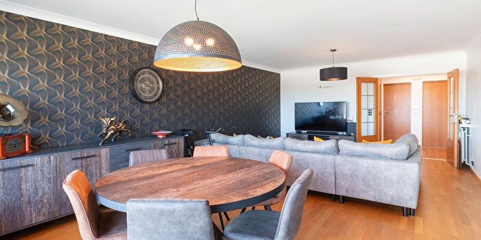 2-kamerappartement te koop in Deurne