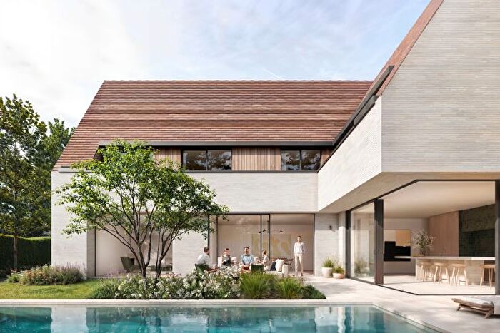 Huis te koop in Knokke