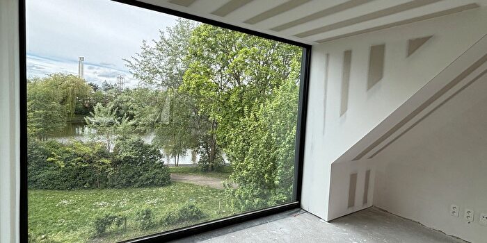 3-kamerappartement te koop in Zelzate