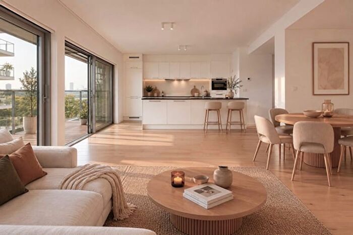 2-kamerappartement te koop in Antwerpen