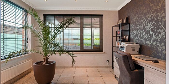 Huizen Koop Huur - 2
