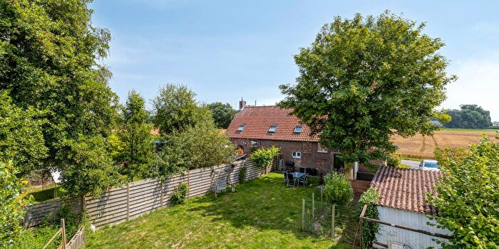 Huizen Koop Huur - 3