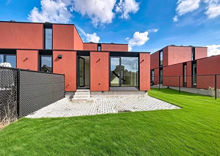 4-kamerhuis te koop in Gingelom