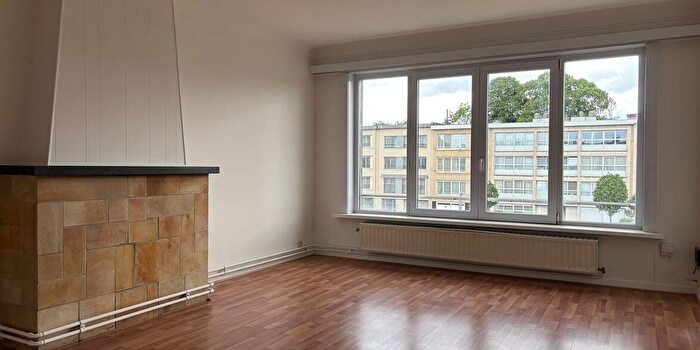 1-kamerappartement te huur in Deurne