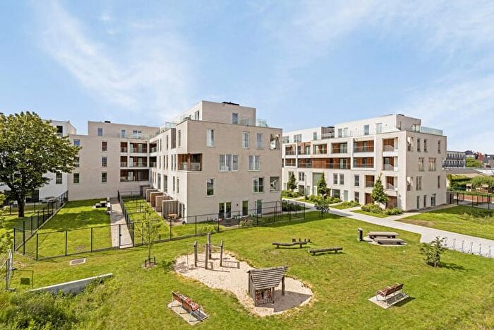 Appartement te koop in Gent
