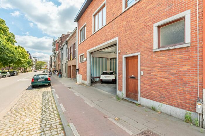 1-kamerhuis te koop in Leuven