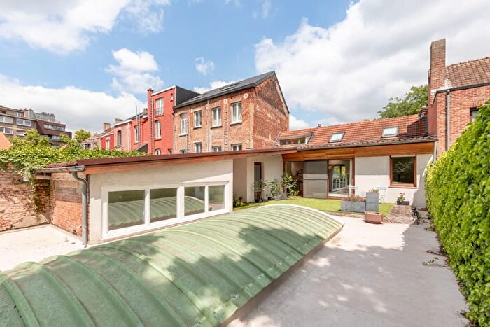 Huizen Koop Huur - 2