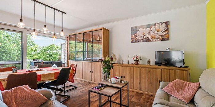 1-kamerappartement te koop in Tournai