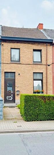 3-kamerhuis te koop in La Louvière