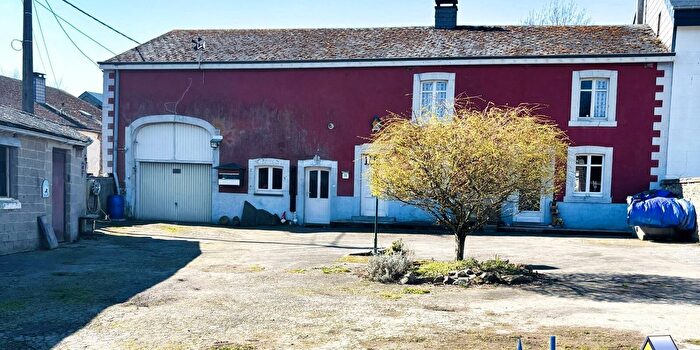 3-kamerhuis te koop in Samrée