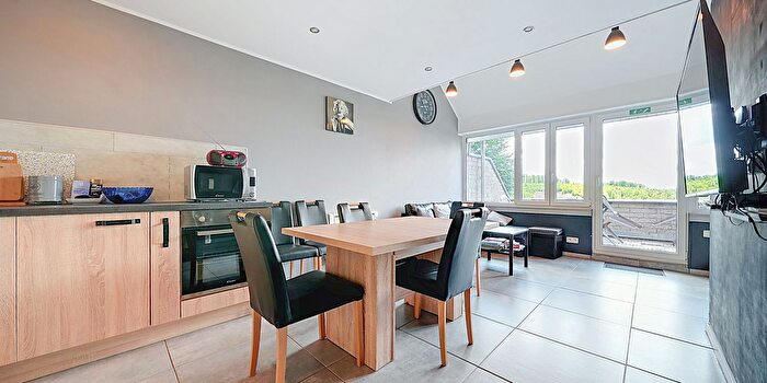 2-kamerhuis te koop in Bevercé