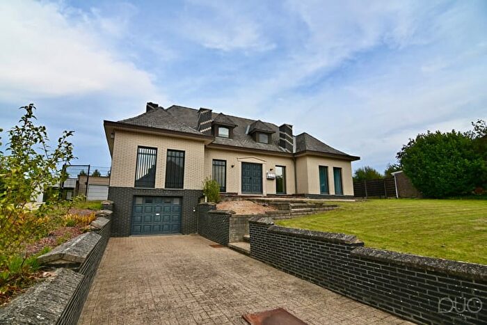 20-kamerhuis te koop in Wellen