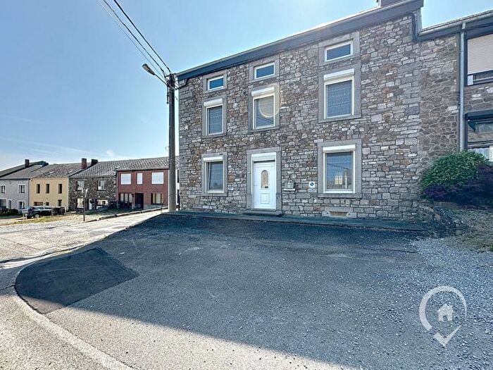 5-kamerhuis te koop in WINENNE