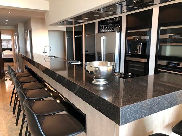 1-kamerappartement te huur in Oostende