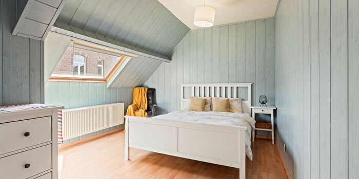 Huizen Koop Huur - 2