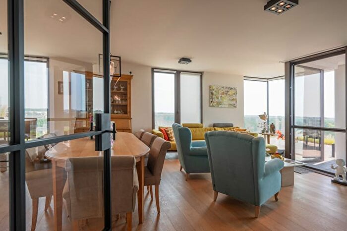 1-kamerappartement te koop in Brugge