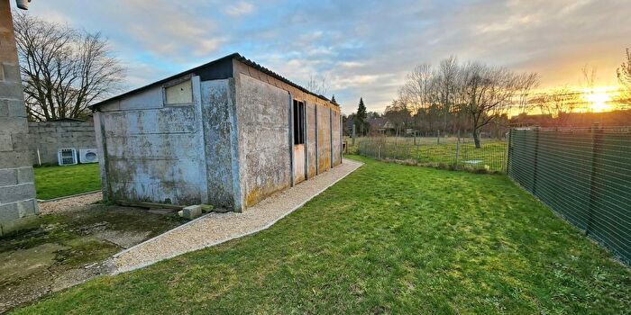 Huizen Koop Huur - 3